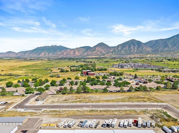 274 N 1070 E, Payson, UT 84651