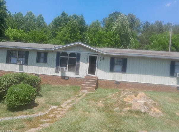 659 NC Highway 49 N, Ramseur, NC 27316