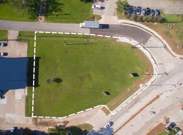 517 Verot School Road lot: 1, Lafayette, LA 70508
