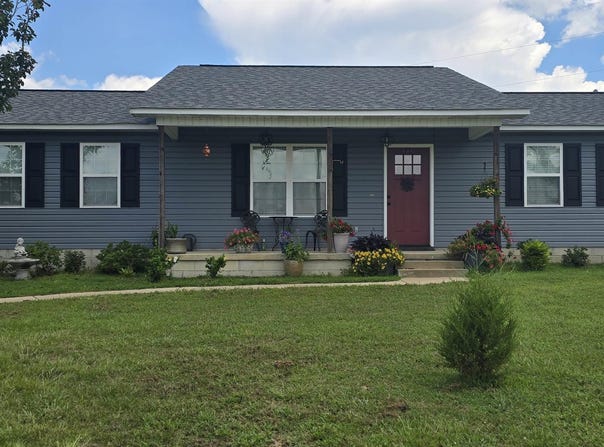 120 RIVER ROAD, OHATCHEE, AL 36271
