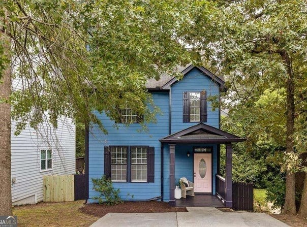 37 Montgomery Street NE, Atlanta, GA 30307