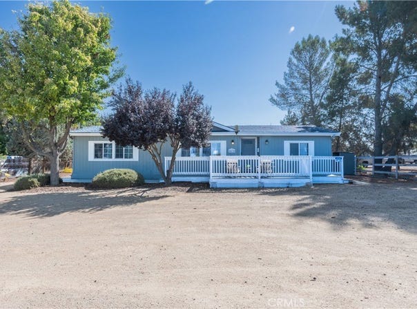 4470 Fa-Rousse Way, Paso Robles, CA 93446