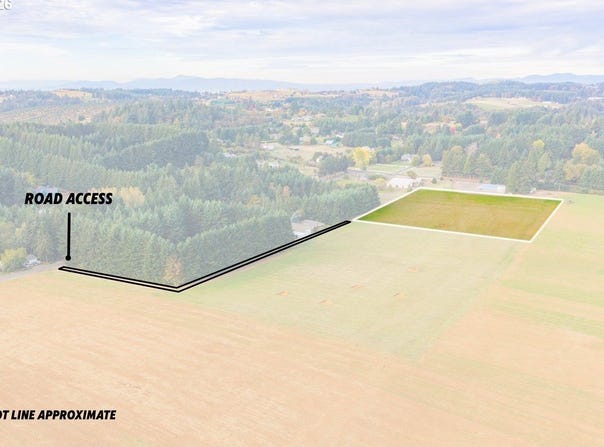 7412 LIBERTY Rd, Salem, OR 97306