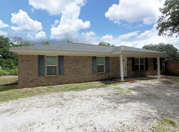 611 Bullock Boulevard, Niceville, FL 32578