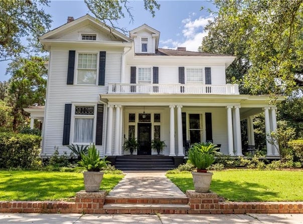 155 Levert Avenue, Mobile, AL 36607