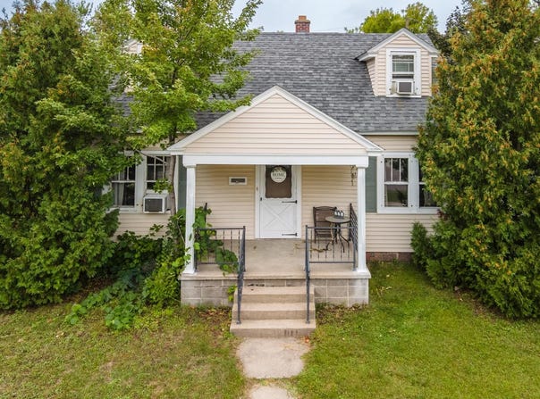 924 N 4TH AVENUE, Wausau, WI 54401