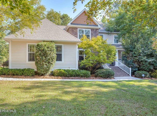 241 River Wind Drive, North Augusta, SC 29841