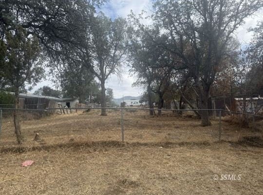 1024 Bodfish Canyon Rd, Bodfish, CA 93205