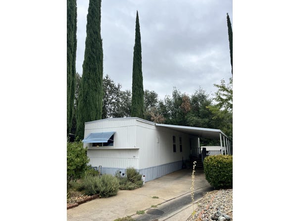 1340 Alrose Lane, Redding, CA 96002