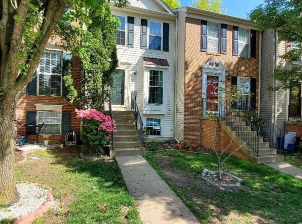 2036 STARGRASS Court, WOODBRIDGE, VA 22192