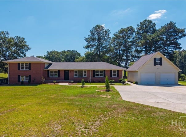 2631 Whitney Road, Monroe, GA 30655