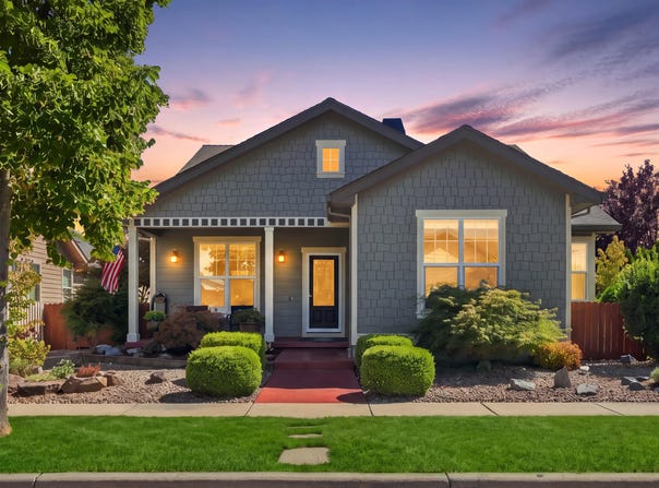 541 Bridge Creek Drive, Central Point, OR 97502