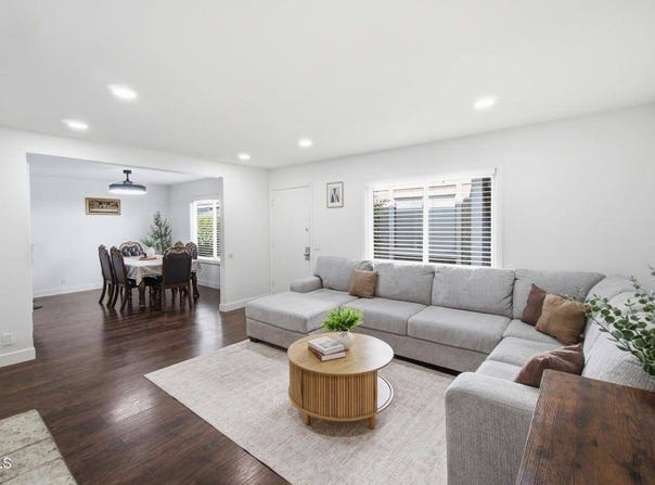 536 Spring Road, Moorpark, CA 93021