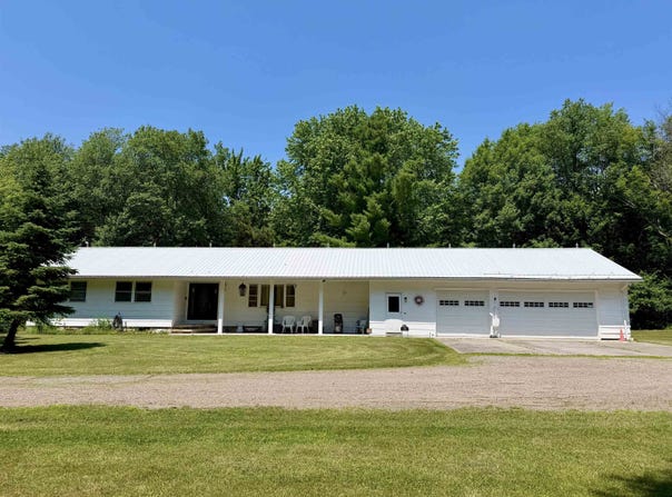 706 County Route 7, Brushton, NY 12916