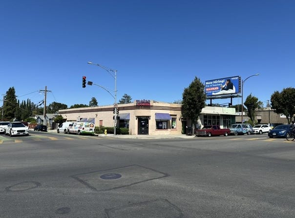 3201-3205 Middlefield RD, MENLO PARK, CA 94025
