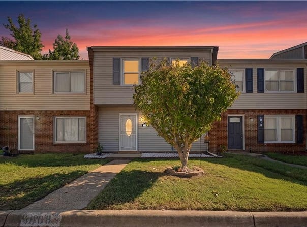 1008 Bryce Lane, Virginia Beach, VA 23464