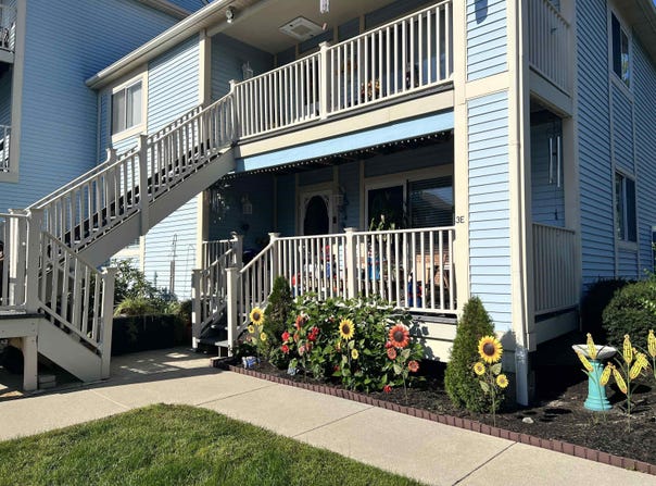 150 W Cedar Ave, Somers Point, NJ 08244
