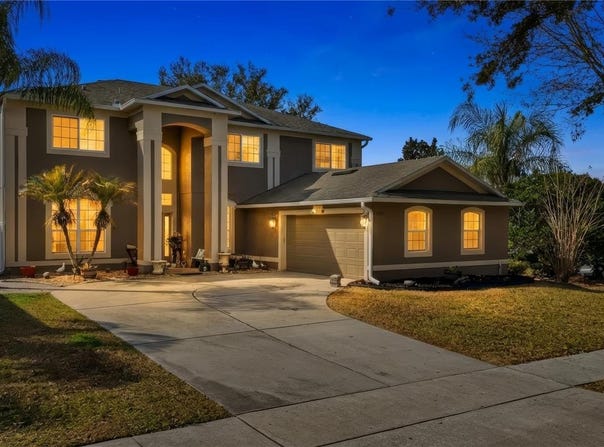 5047 RISHLEY RUN WAY, MOUNT DORA, FL 32757