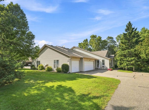 132 Wedgewood Court, Mahtomedi, MN 55115