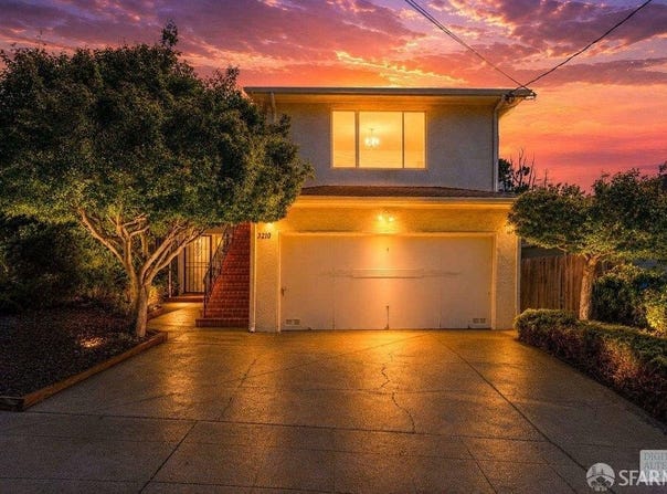3210 Kansas Street, Oakland, CA 94602