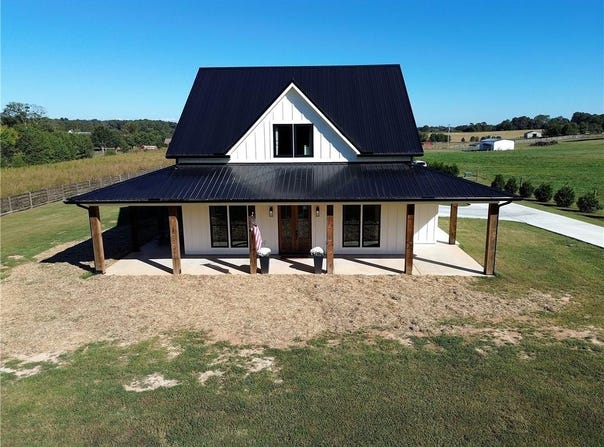 554 Pendley Road SE, Calhoun, GA 30701