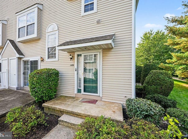 1426 ANGELA Court, JAMISON, PA 18929