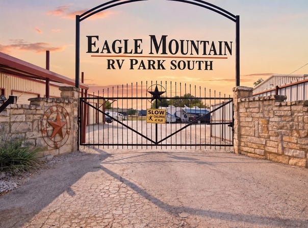 11775 Fm 730 N, Azle, TX 76020