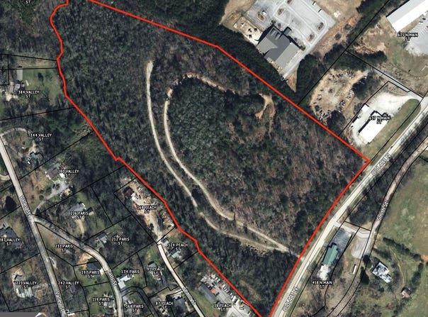 477 N Main, Clayton, GA 30525