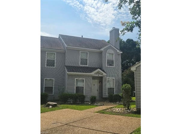 6 Madison Chase, Hampton, VA 23666