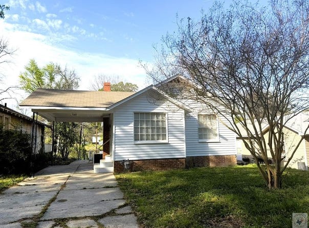 1105 E 14th, Texarkana, AR 71854