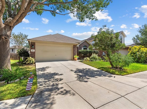 3017 Turquoise, Schertz, TX 78154