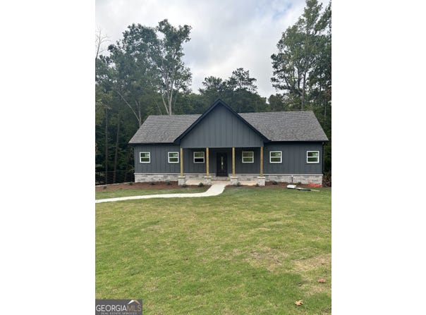 211 Mitchell Road, Covington, GA 30014