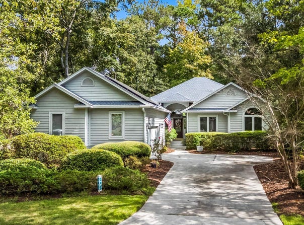 1793 Spinnaker Dr., North Myrtle Beach, SC 29582