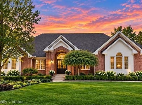 1937 Carsons Cove, Commerce Twp, MI 48390