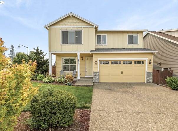2256 HEATHER Way, ForestGrove, OR 97116