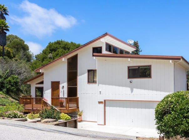 144 Bowen AVE, APTOS, CA 95003
