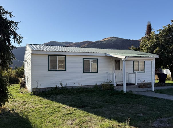 4324 E CUB Rd, Preston, ID 83263