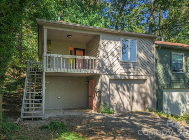 101 Fenner Avenue, Asheville, NC 28804
