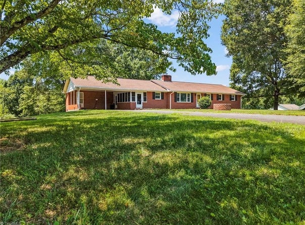 342 Culler Road, Pinnacle, NC 27043