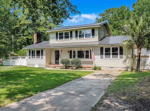 51 Meadowlark Ct., Georgetown, SC 29440