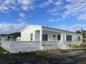 Rem Plot 1 Whim (Two Will) WE, St. Croix, VI 00840