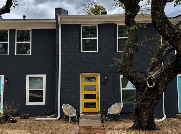 6211 Manor Rd, Austin, TX 78723