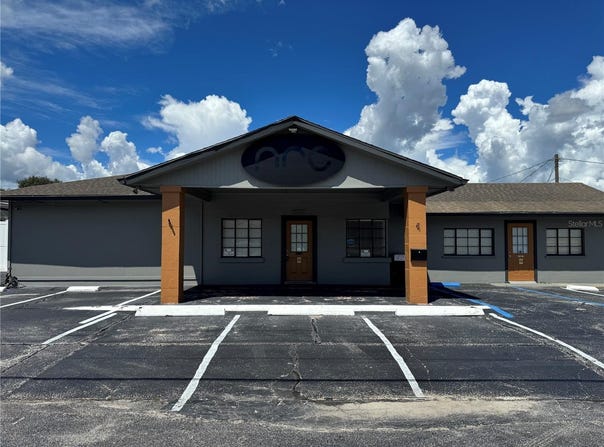 2315 W OLD US HIGHWAY 441, MOUNT DORA, FL 32757