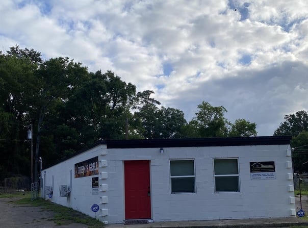 704 Webb St, Daingerfield, TX 75638