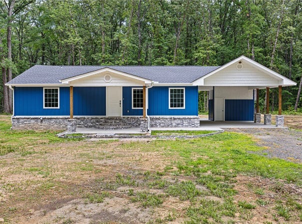 17301 Us Highway 64, Atkins, AR 72823