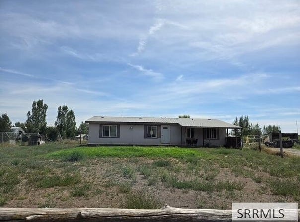 256 Fort Henry Loop, Rexburg, ID 83440