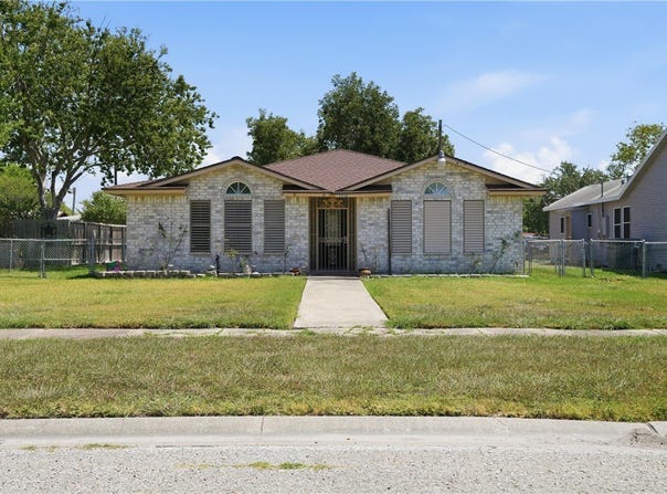 2538 San Angelo, Ingleside, TX 78362