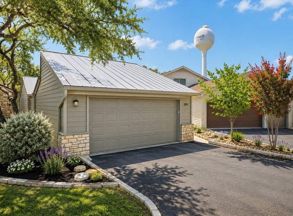 105 Overlook Cir, Wimberley, TX 78676