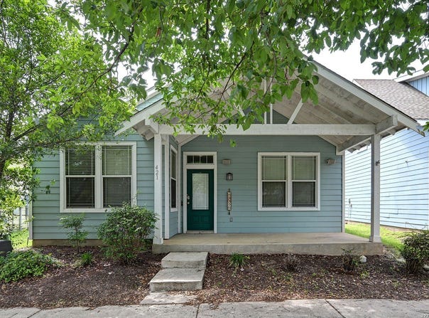 421 Shadowpoint, San Marcos, TX 78666