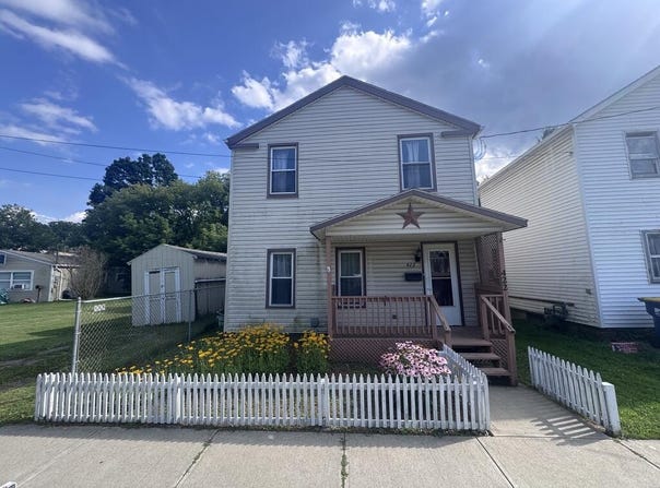 422 Broad St., Waverly, NY 14894